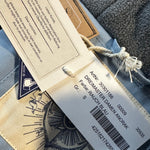 Musterware/Einzelstück …DREIMASTER DAMEN ANORAK GR.S FARBE RAUCH BLAU