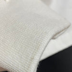 B-WARE DREIMASTER MARITIM DAMEN ÜBERGANGSJACKE Gr.XS Farbe Weiss