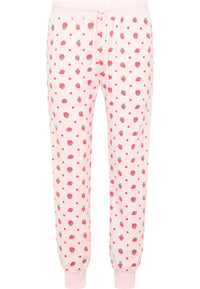 B-WARE MYMO DAMEN HOSE Gr. M Farbe Hellrosa