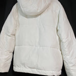 B-WARE MYMO DAMEN BLOUSON Gr.L Farbe Wollweiss