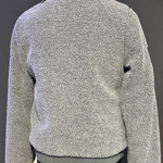 B-WARE DAMEN DREIMASTER BLOUSON GR.S FARBE GRAU