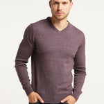 B-WARE PETROL INDUSTRIES HERREN PULLOVER GR.XL FARBE SYRUP