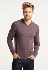 B-WARE PETROL INDUSTRIES HERREN PULLOVER GR.XL FARBE SYRUP