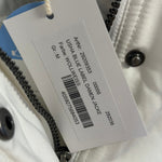 B-WARE USHA BLUE LABEL DAMEN JACKE GR.M FARBE WOLLWEISS