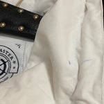 B-WARE DREIMASTER MARITIM DAMEN BLOUSON Gr. S Farbe Weiss