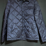 B-WARE DreiMaster Klassik Herren Übergangsjacke Gr. M Farbe Nachtblau