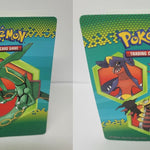 Pokemon 1-Pocket Minialbum - Sammelkartenalbum-