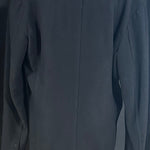 Musterware/Einzelstück... DREIMASTER HERREN MANTEL GR.M FARBE SCHWARZ