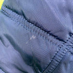 B-WARE DREIMASTER DAMEN MANTEL Gr. XL Farbe Marine