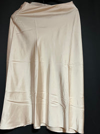B-WARE DREIMASTER KLASSIK DAMEN ROCK Gr.S Farbe Beige