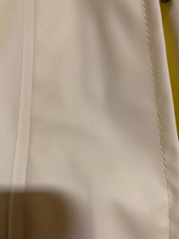 B-WARE SCHMUDDELWEDDA DAMEN ANORAK Gr.S Farbe Hellgelb