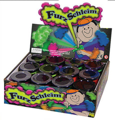 Furz Schleim / Fart slime