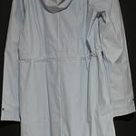 B-WARE SCHMUDDELWEDDA DAMEN PARKA Gr.S Farbe Hellblau