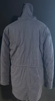 Musterware/Einzelstück DREIMASTER HERREN PARKA GR.M FARBE MARINE