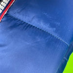 B-WARE DRY LAUNDRY HERREN BLOUSON Gr. XXL Farbe Marine