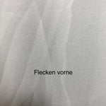 B-WARE DREIMASTER DAMEN KLEID Gr. XS Farbe Wollweiss