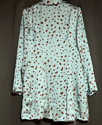 B-WARE MYMO NOW DAMEN JACKE Gr.S Farbe Moos