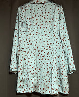 B-WARE MYMO NOW DAMEN JACKE Gr.S Farbe Moos