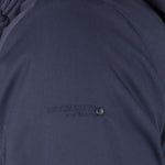 Musterware/Einzelstück … DREIMASTER HERREN PARKA Gr.M FARBE MARINE