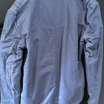 Musterware/Einzelstück DREIMASTER HERREN JACKE GR.M FARBE MARINE