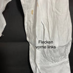 B-WARE FAINA DAMEN TOP Gr. M Farbe Weiss