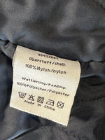 Musterware/Einzelstück …DREIMASTER MÄDELS BLOUSON GR. S FARBE MARINE