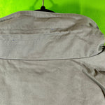 B-WARE DREIMASTER MARITIM DAMEN ÜBERGANGSJACKE Gr. XXL Farbe Rauchmint