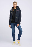 Musterware/Einzelstück …MYMO DAMEN Jacke GR. S Farbe Marine