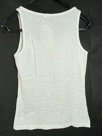 B-WARE DREIMASTER DAMEN TOP Gr. XS Farbe Wollweiss
