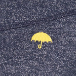 Musterware/Einzelstück …SCHMUDDELWEDDA DAMEN BLOUSON Gr.S Farbe Marine Melange