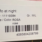 B-WARE MYMO AT NIGHT DAMEN STRICKROCK Gr.M/L Farbe Rosa