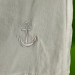 B-WARE DREIMASTER MARITIM DAMEN BLUSE Gr. XS Farbe Weiss