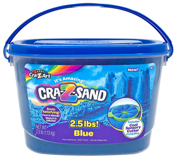 Cra-Z-Sand Passion Pink / 1 kg