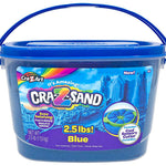Cra-Z-Sand Passion Pink / 1 kg