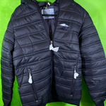 B-WARE DREIMASTER HERREN BLOUSON Gr. L Farbe Schwarz