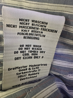 B-WARE DREIMASTER MÄDELS LANGBLOUSON GR.S FARBE SCHWARZ