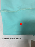 B-WARE IZIA DAMEN HOSE Gr. S FARBE TÜRKIS