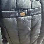 Musterware/Einzelstück … DREIMASTER DAMEN FIELDJACKET GR. M FARBE SCHWARZ