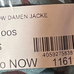 B-WARE MYMO NOW DAMEN JACKE Gr.S Farbe Moos