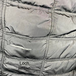 B-WARE DREIMASTER DAMEN MANTEL Gr. L Farbe Schwarz