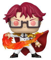 Funko Pop! #2269 Solo Leveling Choi Jong-In
