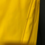 B-WARE SCHMUDDELWEDDA DAMEN PARKA Gr.S Farbe Gelb