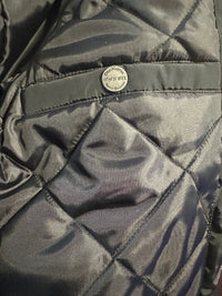 Musterware/Einzelstück …DREIMASTER HERREN ANORAK GR.M FARBE SCHWARZ