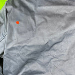 B-WARE DREIMASTER HERREN PARKA Gr. L Farbe Dunkelgraublau