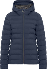 B-WARE USHA BLUE LABEL DAMEN ÜBERGANGSJACKE Gr. S Farbe Marine