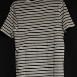 B-WARE DREIMASTER MARITIM DAMEN T-SHIRT Gr.S Farbe MARINE GESTREIFT