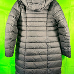 B-WARE FAINA DAMEN JACKE Gr. XL Farbe Schwarz