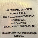 Musterware/Einzelstück DREIMASTER DAMEN KURZMANTEL GR.S FARBE SCHWARZ