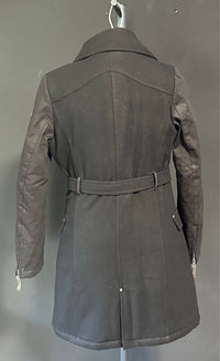 Musterware/Einzelstück DREIMASTER MÄDELS MANTEL GR.S FARBE SCHWARZ