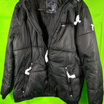 B-WARE DREIMASTER MARITIM HERREN BLOUSON Gr. L Farbe Schwarz